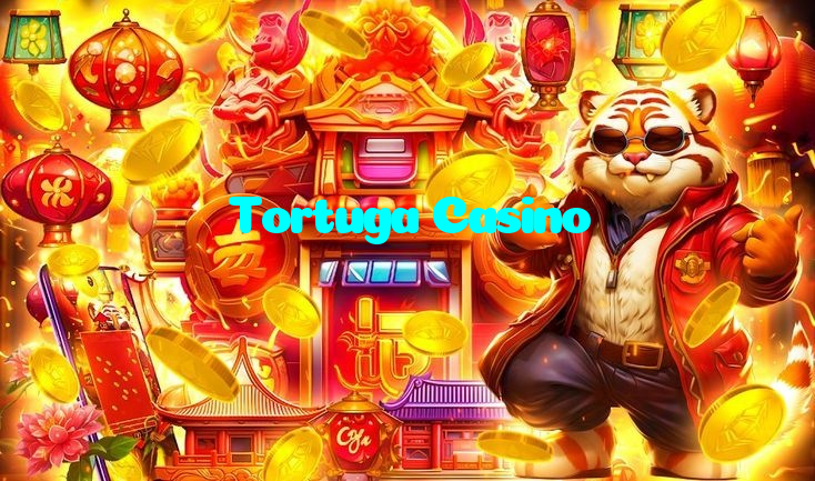 Tortuga Casino casino presented on mobile device in Pakistan with slots and live games