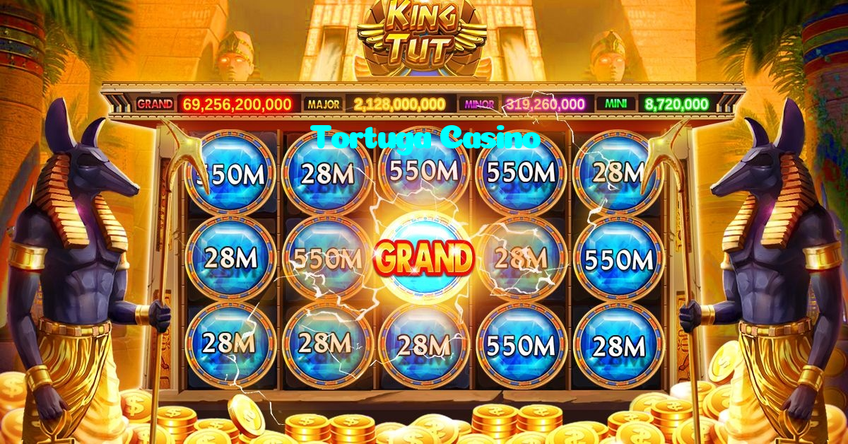 Tortuga Casino خوش آمدید بونس +600% پیشکش موبائل ایپ کے پروموشن سیکشن میں دکھائی دیتی ہے۔