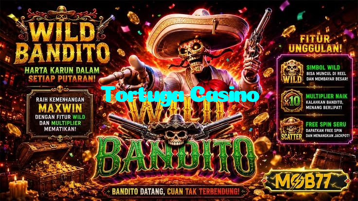 Tortuga Casino casino presented on mobile device in Pakistan with slots and live games
