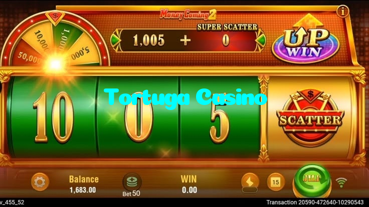 Tortuga Casino