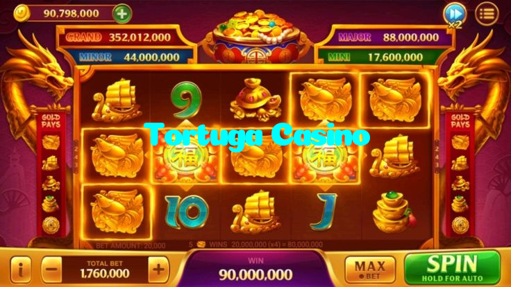 making first deposit on Tortuga Casino website using local payment methods in Pakistan