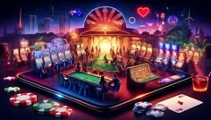 Tortuga Casino